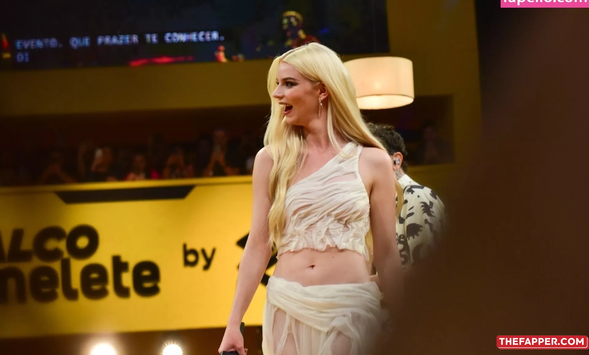 Anya Taylor Joy  Onlyfans Leaked Nude Image #AZZRDSA6VW