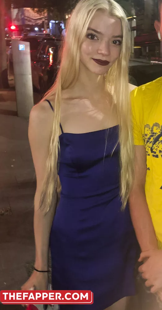 Anya Taylor Joy  Onlyfans Leaked Nude Image #ApYOxS9VuC