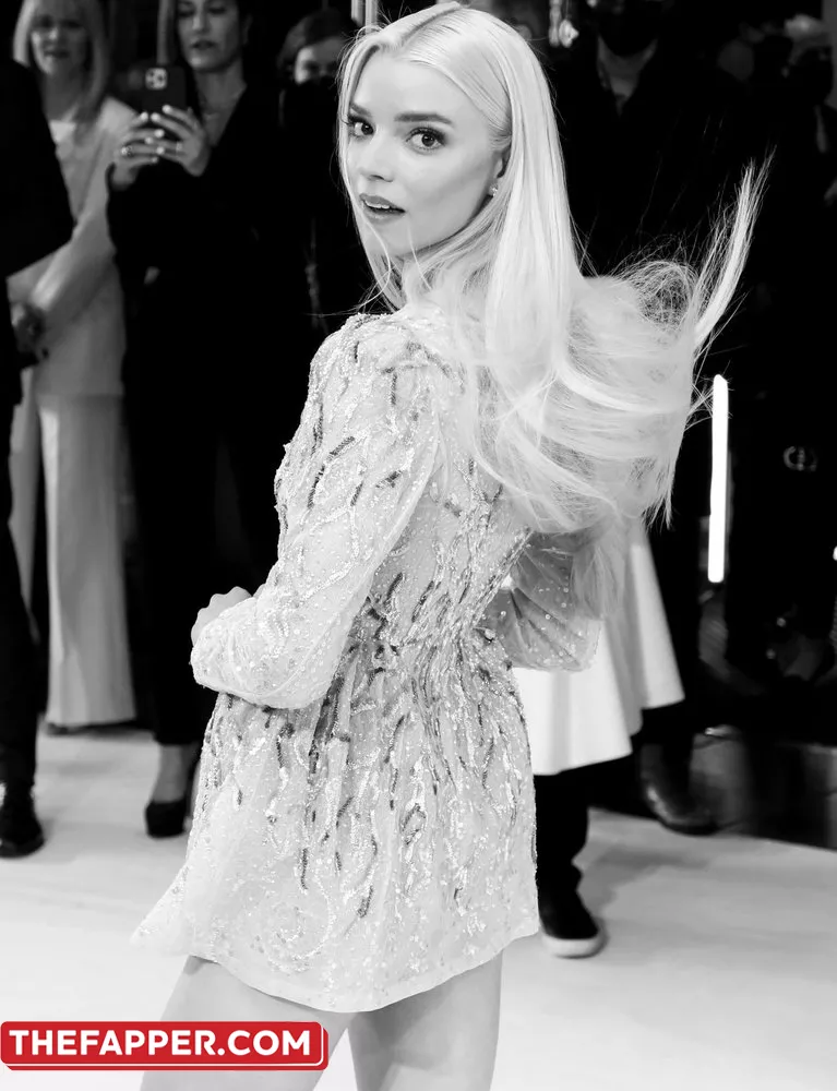 Anya Taylor Joy  Onlyfans Leaked Nude Image #BO0BVXrsti