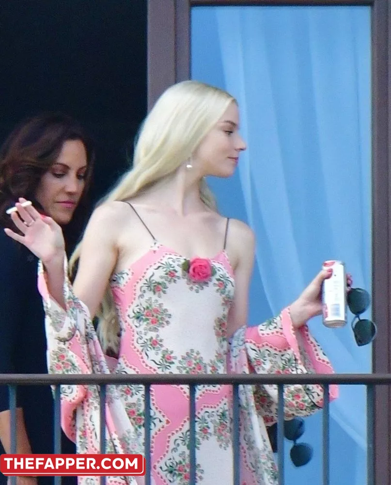 Anya Taylor Joy  Onlyfans Leaked Nude Image #CVvklVVlXR