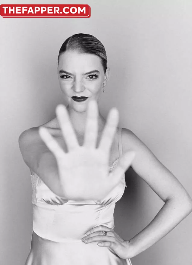 Anya Taylor Joy  Onlyfans Leaked Nude Image #Cj0LdfkRwt