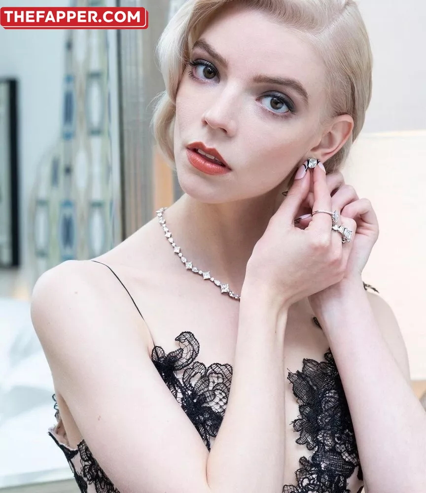 Anya Taylor Joy  Onlyfans Leaked Nude Image #CpkQpYSSJn