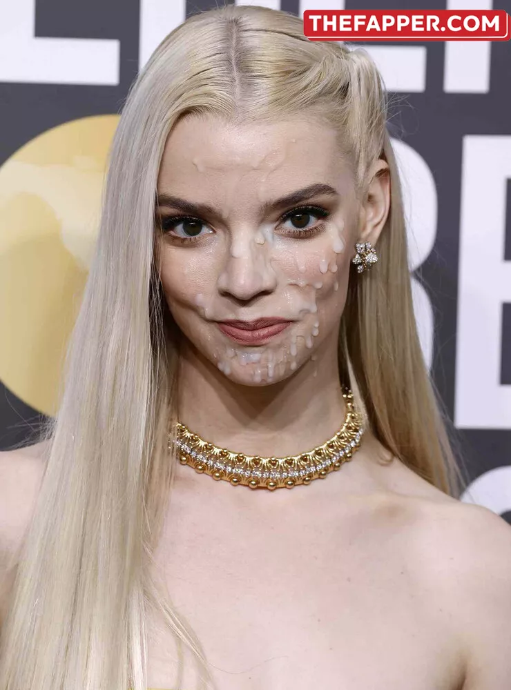 Anya Taylor Joy  Onlyfans Leaked Nude Image #DHYyX1wOzV