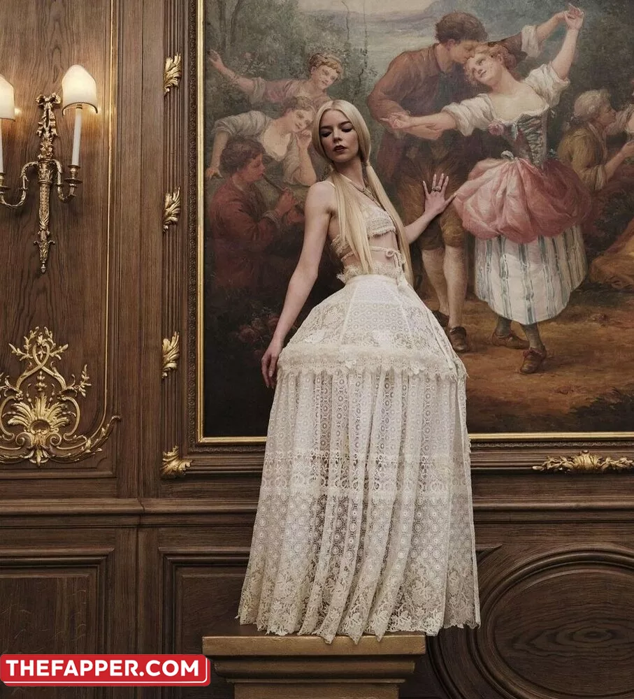 Anya Taylor Joy  Onlyfans Leaked Nude Image #DxRsJWsYcF