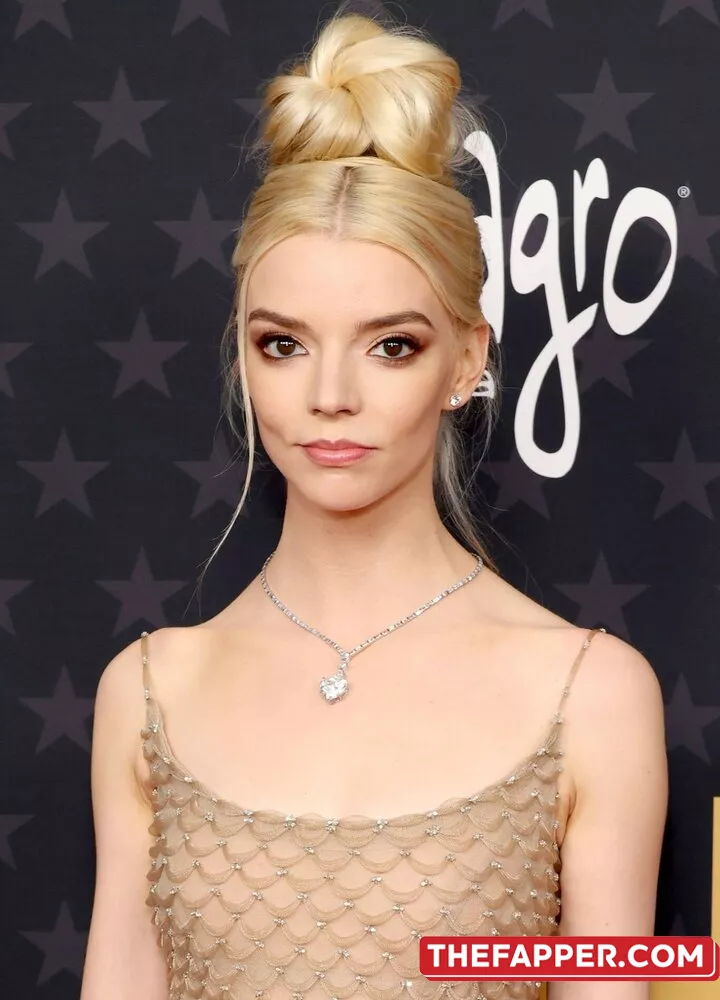 Anya Taylor Joy  Onlyfans Leaked Nude Image #EgX19hg26b