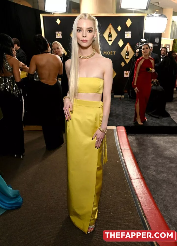 Anya Taylor Joy  Onlyfans Leaked Nude Image #FICY5gvoTm