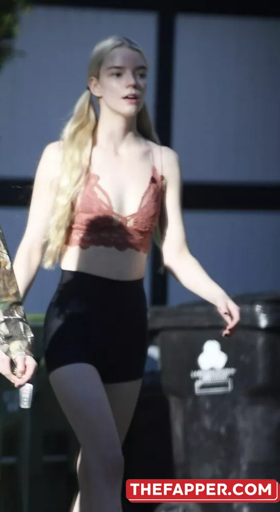 Anya Taylor Joy  Onlyfans Leaked Nude Image #GhWYqRL0ku