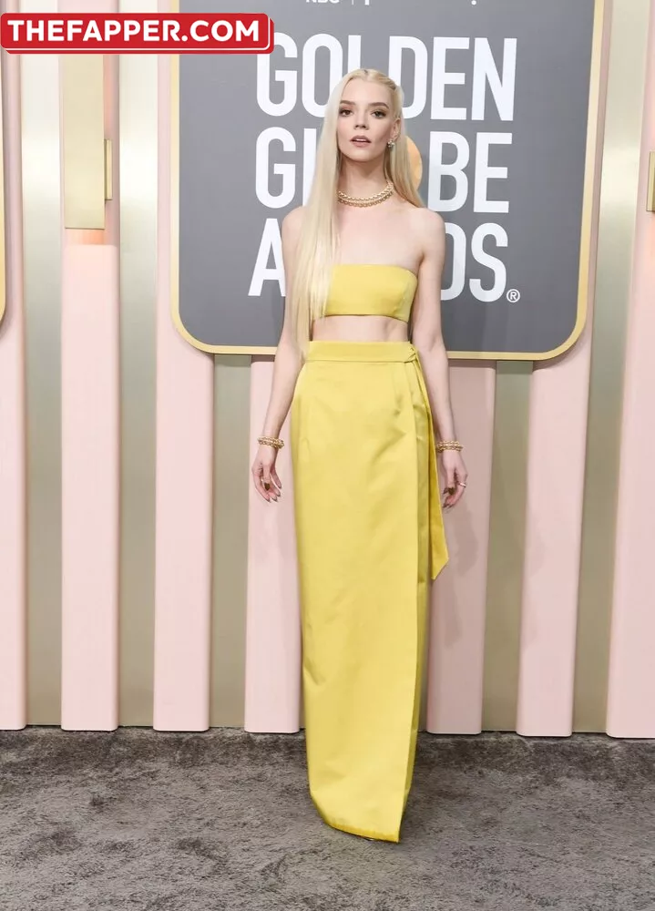Anya Taylor Joy  Onlyfans Leaked Nude Image #Gt2gIJxNUy