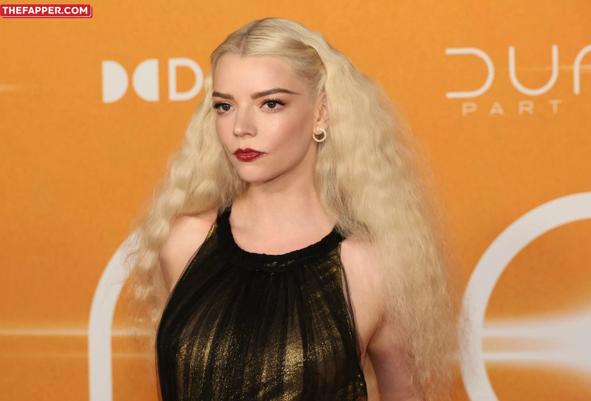Anya Taylor Joy  Onlyfans Leaked Nude Image #GuTby85lNK