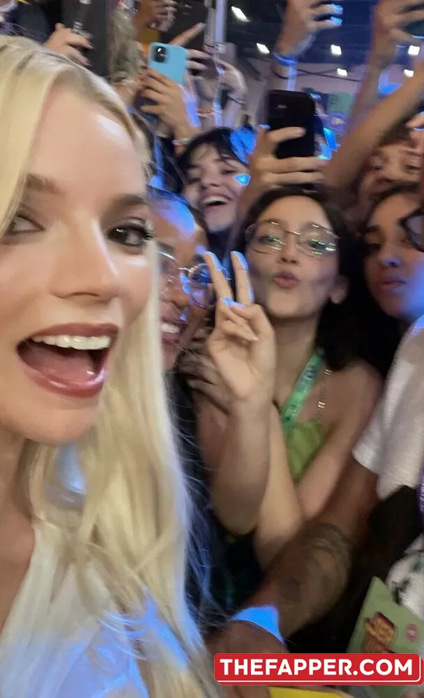 Anya Taylor Joy  Onlyfans Leaked Nude Image #H6zq8uM8vw