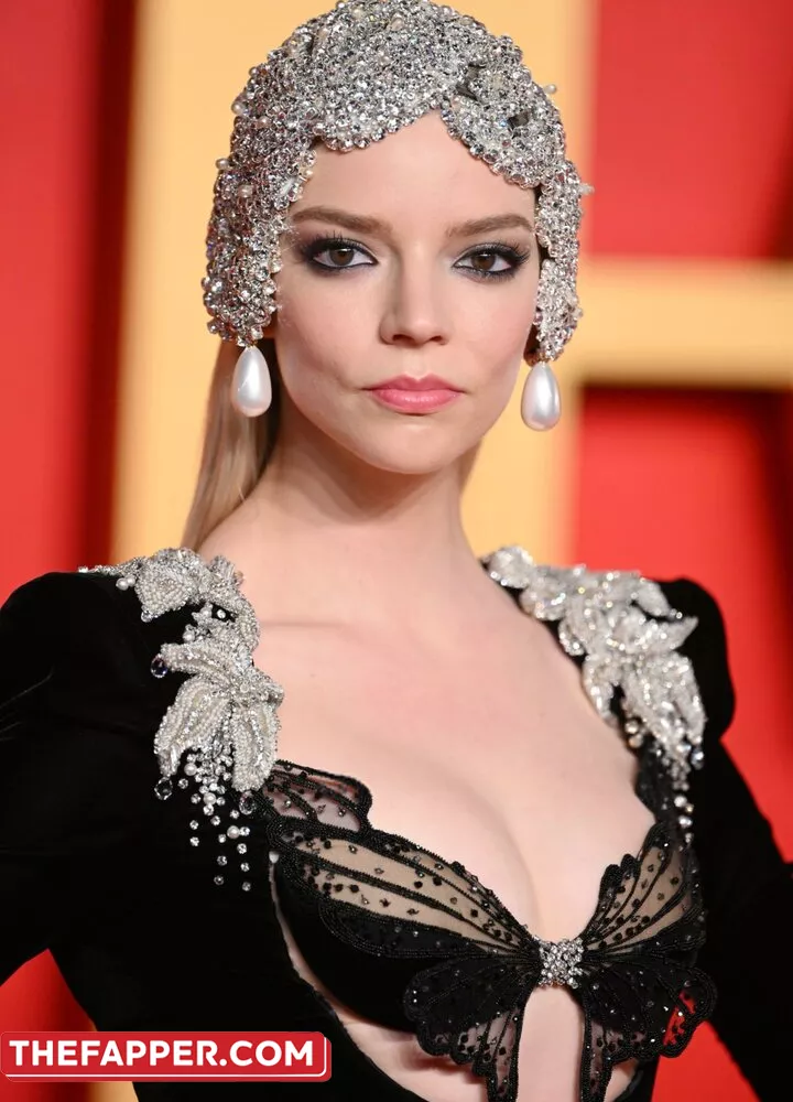 Anya Taylor Joy  Onlyfans Leaked Nude Image #Hg80CIuro7