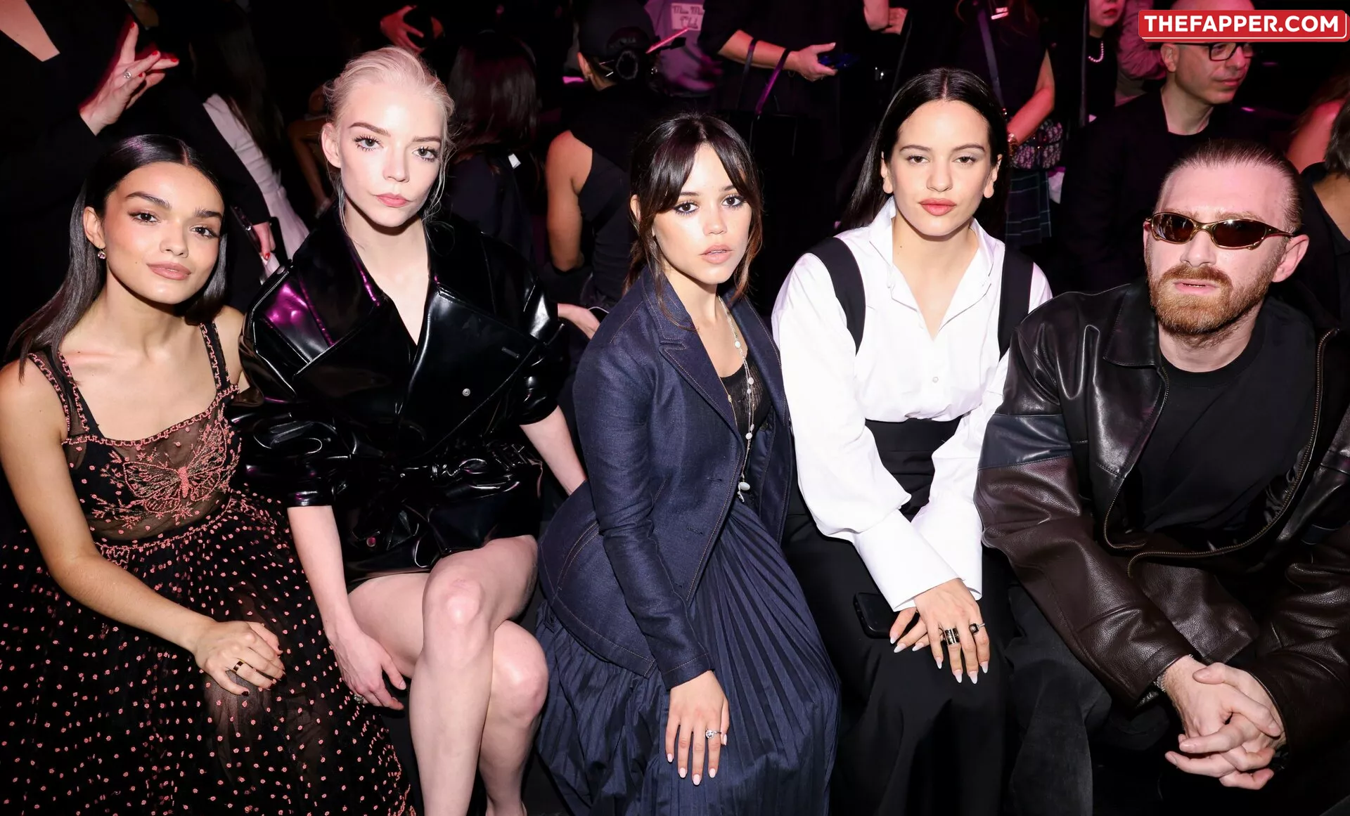 Anya Taylor Joy  Onlyfans Leaked Nude Image #IU3O5SLHCp