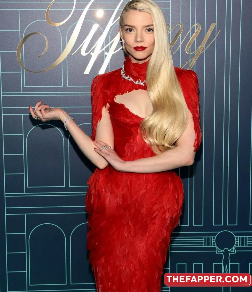 Anya Taylor Joy  Onlyfans Leaked Nude Image #Iz1gqXAcOe