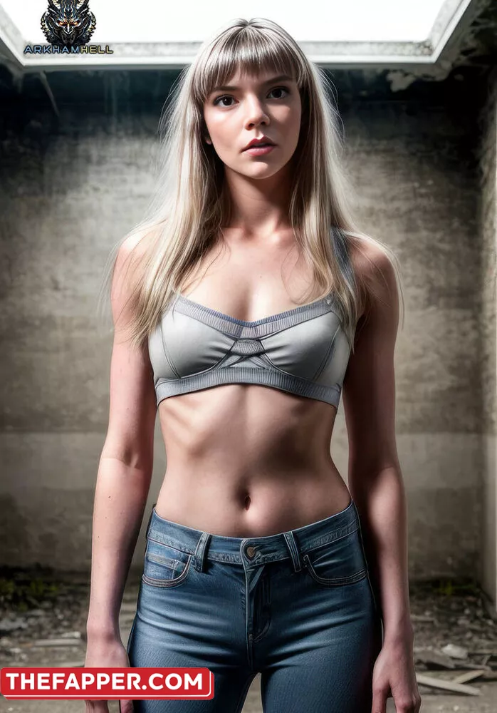 Anya Taylor Joy  Onlyfans Leaked Nude Image #JJHylU4vQd