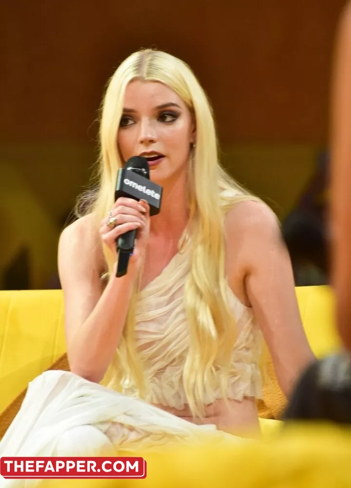 Anya Taylor Joy  Onlyfans Leaked Nude Image #JYzQzcNyaw