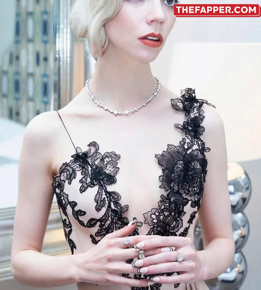 Anya Taylor Joy  Onlyfans Leaked Nude Image #JjVGaucUWC