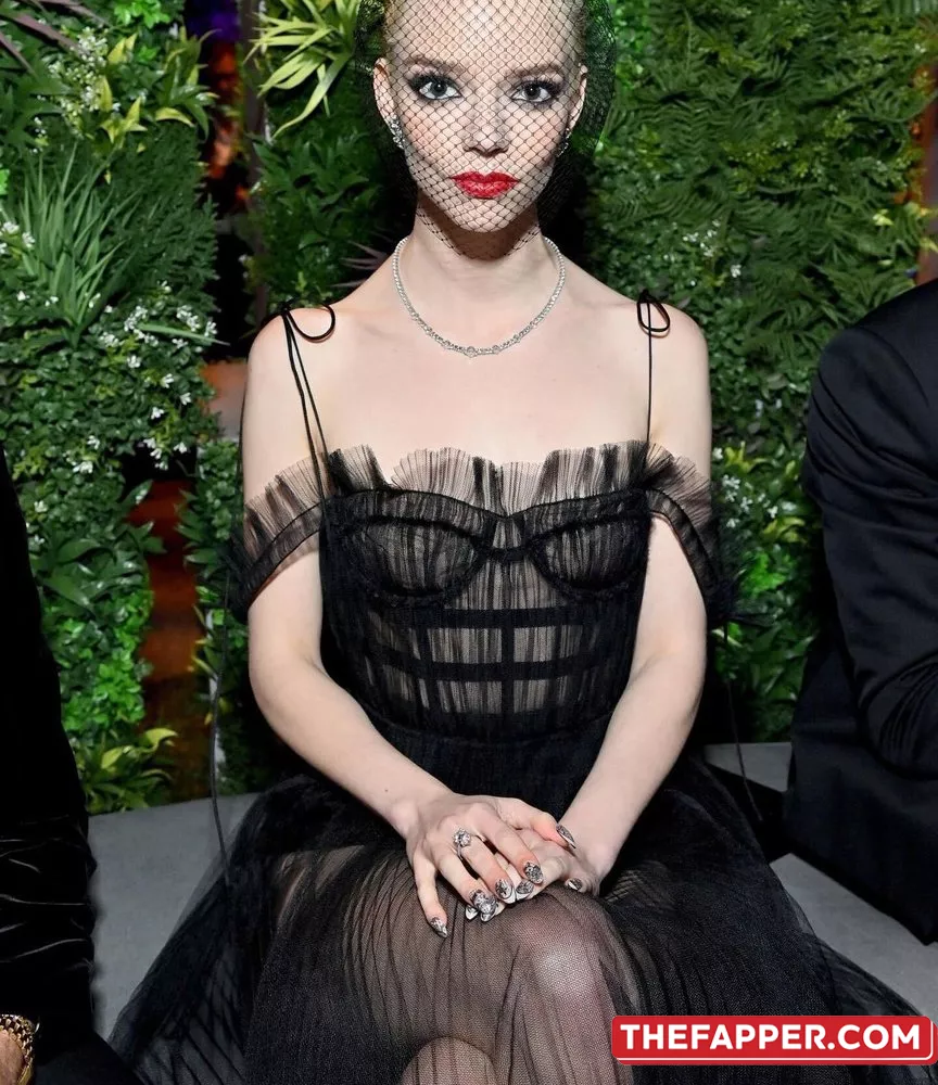 Anya Taylor Joy  Onlyfans Leaked Nude Image #JxfERKeBo2