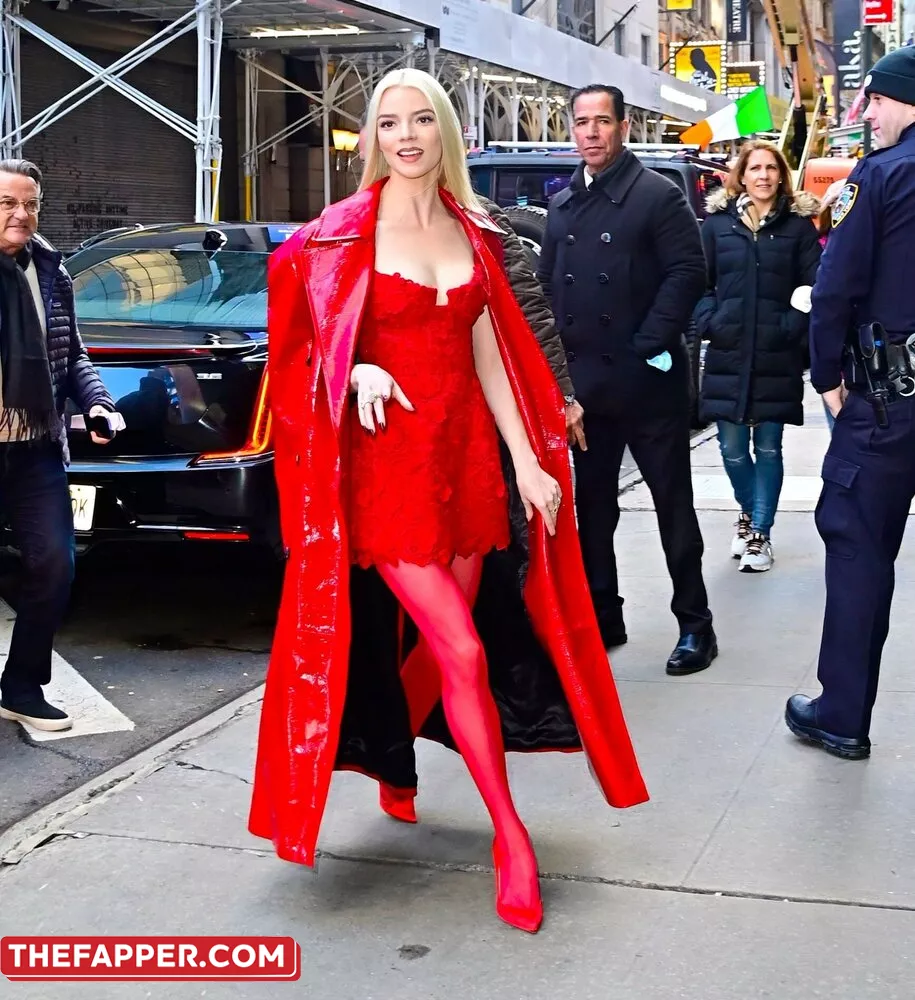 Anya Taylor Joy  Onlyfans Leaked Nude Image #KNkLfa8PvW