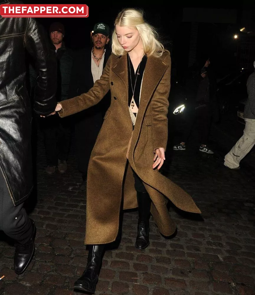 Anya Taylor Joy  Onlyfans Leaked Nude Image #L7TYRYhiEQ