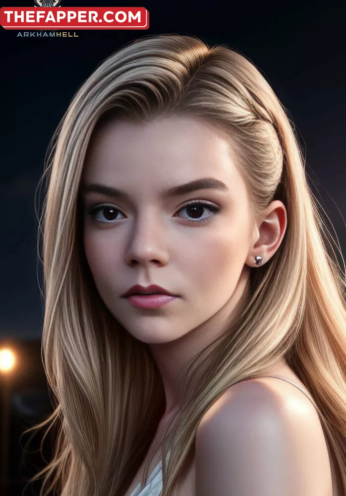 Anya Taylor Joy  Onlyfans Leaked Nude Image #LgRwOvKvch