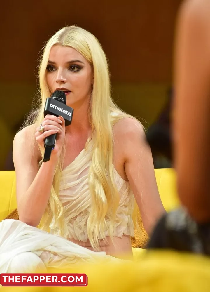 Anya Taylor Joy  Onlyfans Leaked Nude Image #MUWDmLcp4e