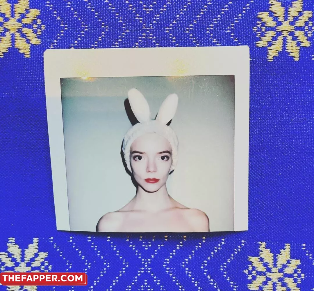 Anya Taylor Joy  Onlyfans Leaked Nude Image #N0qPNwJi1z