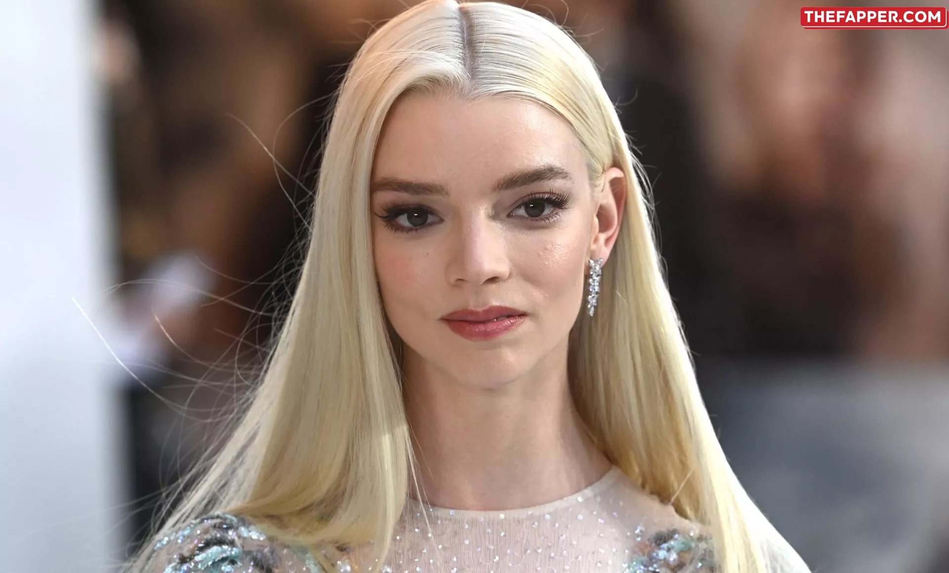 Anya Taylor Joy  Onlyfans Leaked Nude Image #O6K5EFmixO