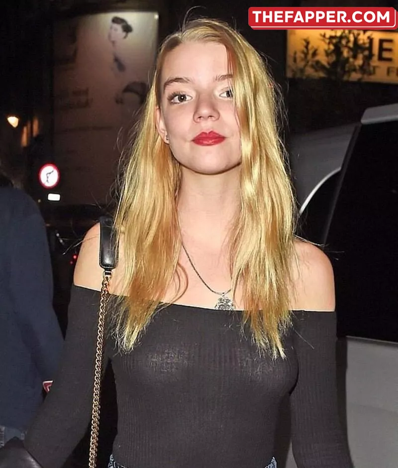 Anya Taylor Joy  Onlyfans Leaked Nude Image #OEbnJi1vZd
