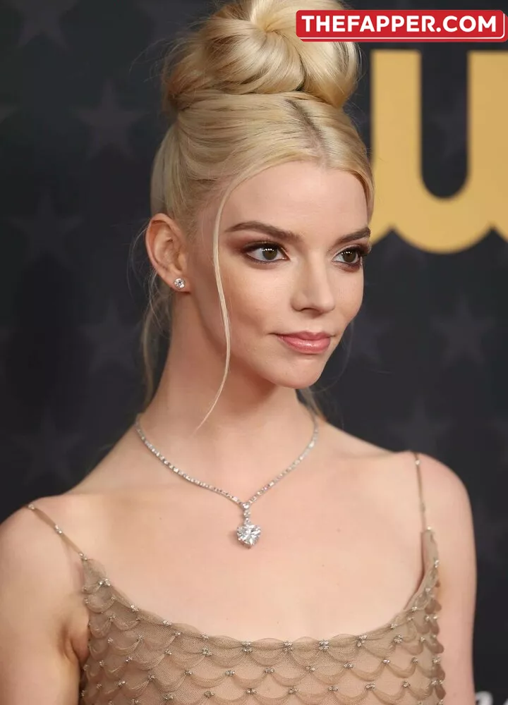 Anya Taylor Joy  Onlyfans Leaked Nude Image #P3PqUH7KyO