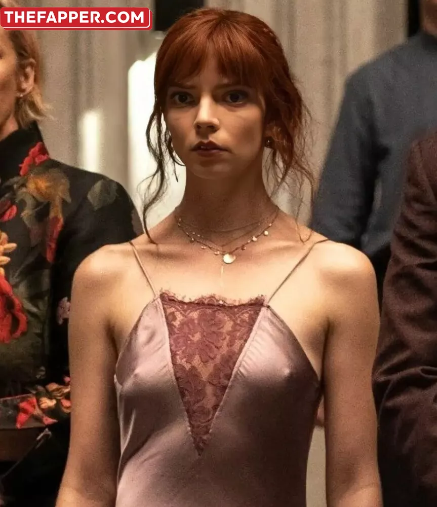 Anya Taylor Joy  Onlyfans Leaked Nude Image #PQABQmefns