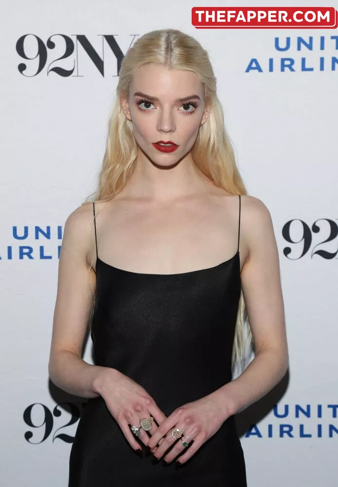 Anya Taylor Joy  Onlyfans Leaked Nude Image #Pa4Gk7j2Ok