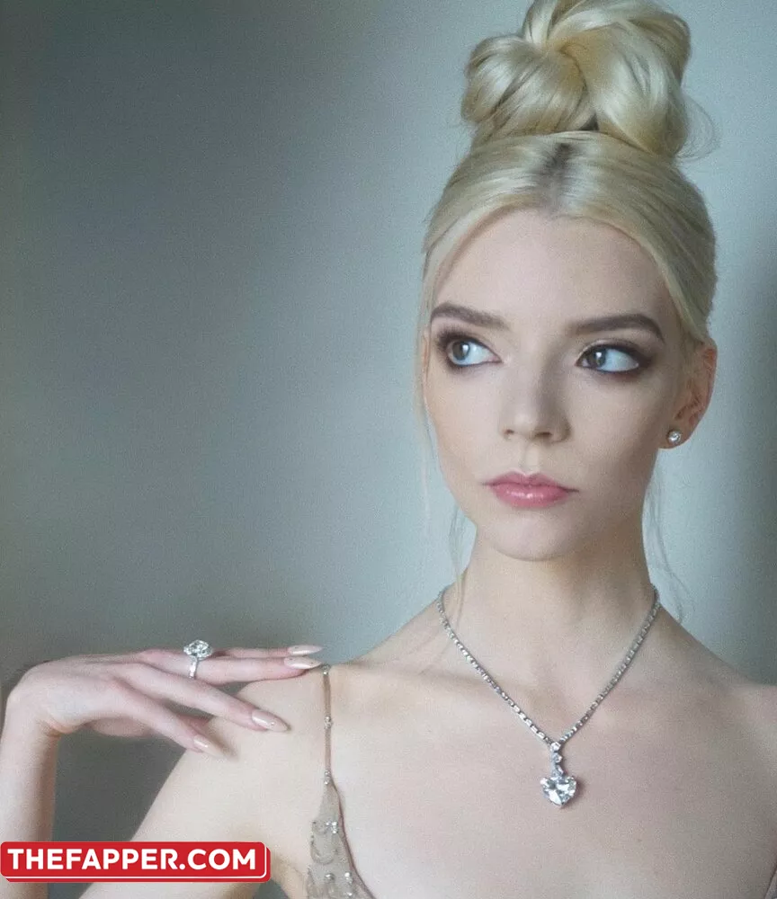 Anya Taylor Joy  Onlyfans Leaked Nude Image #Pcx59C9vqX