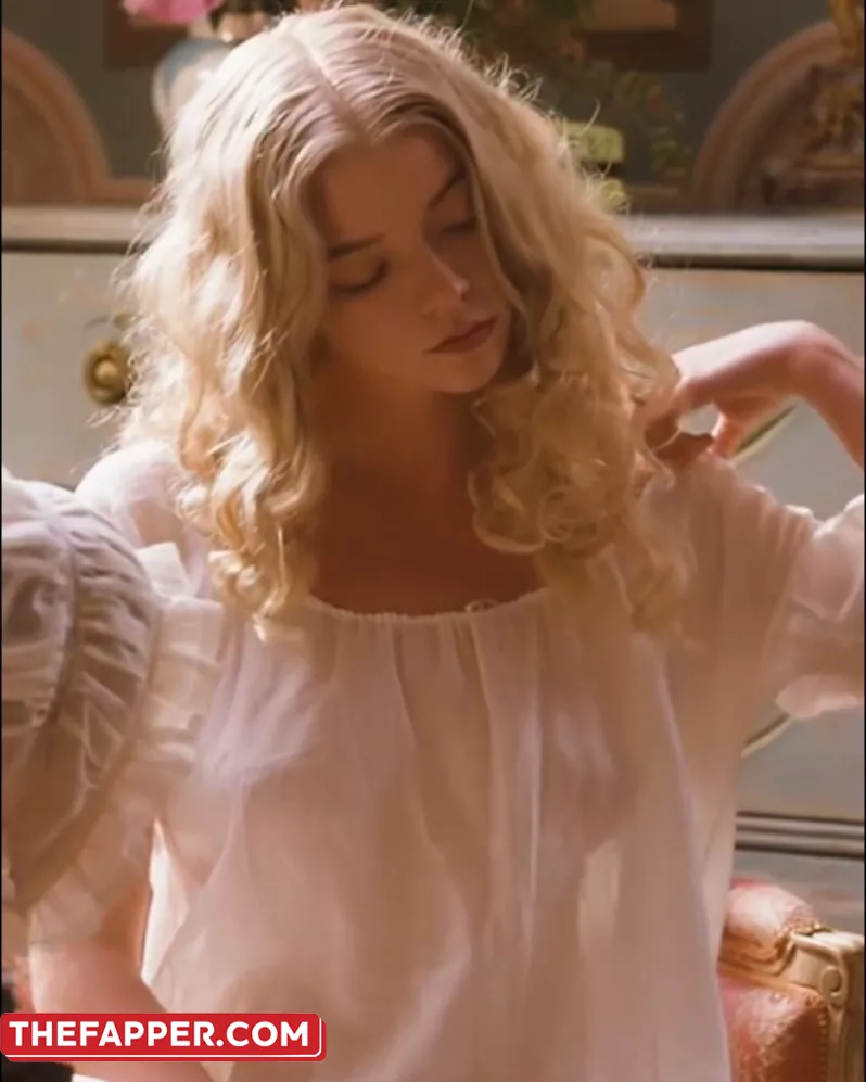 Anya Taylor Joy  Onlyfans Leaked Nude Image #Pi5rvOlFt4