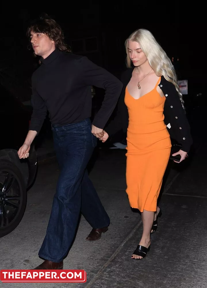 Anya Taylor Joy  Onlyfans Leaked Nude Image #Q6cw5kHPjw