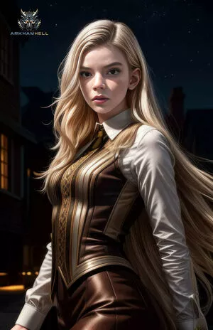 Anya Taylor Joy Onlyfans Leaked Nude Image #QQeiPAbRUX