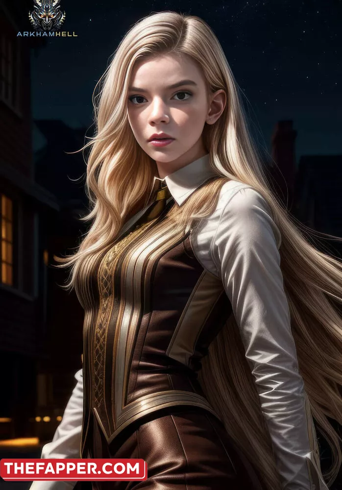 Anya Taylor Joy  Onlyfans Leaked Nude Image #QQeiPAbRUX