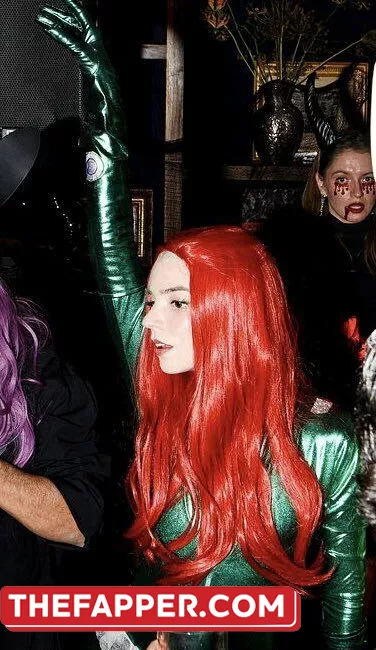Anya Taylor Joy  Onlyfans Leaked Nude Image #QcL9G24Xvx