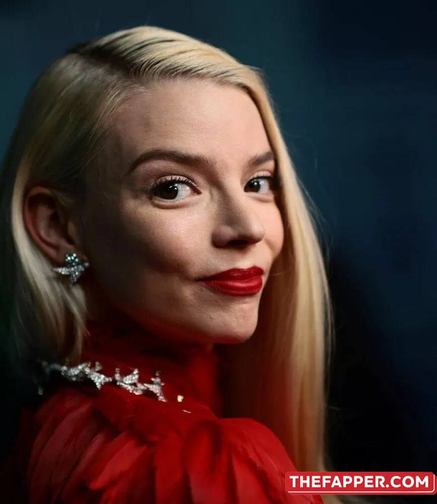 Anya Taylor Joy  Onlyfans Leaked Nude Image #QoPQ4Yla5Q