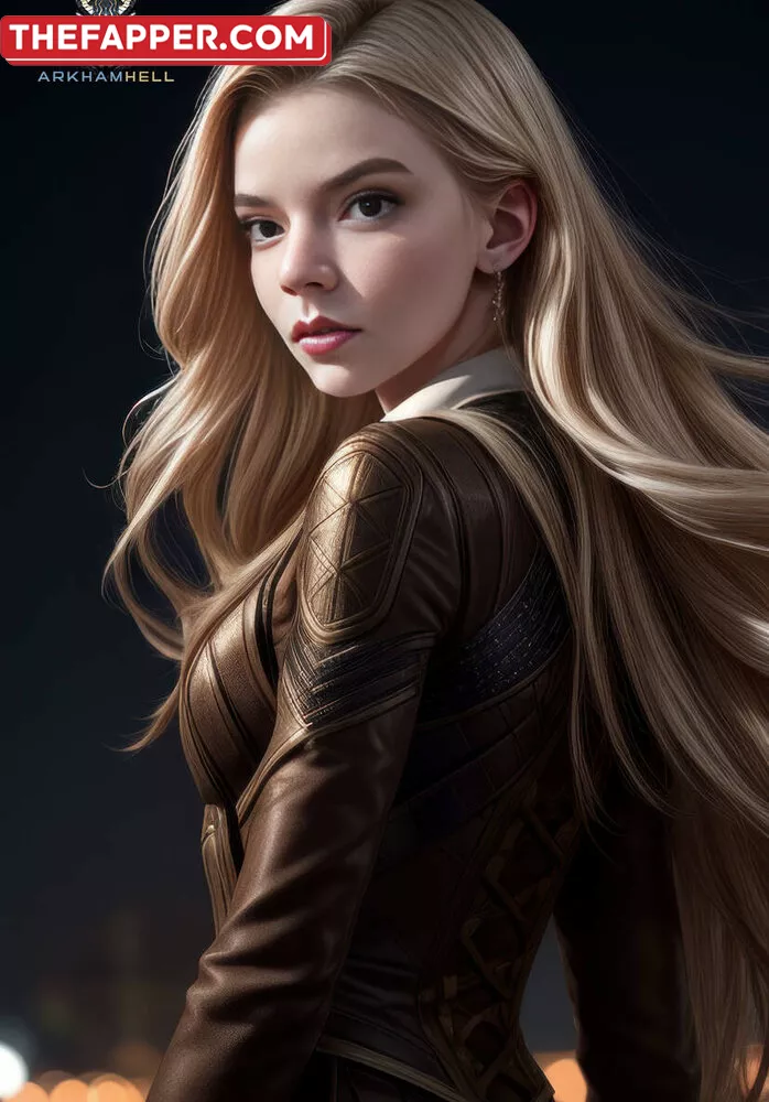 Anya Taylor Joy  Onlyfans Leaked Nude Image #QtoPtEeVHo