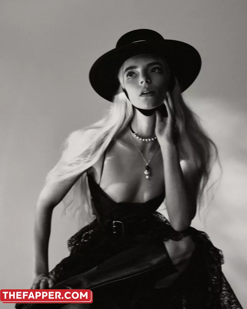 Anya Taylor Joy  Onlyfans Leaked Nude Image #Qzayb5Bf6m