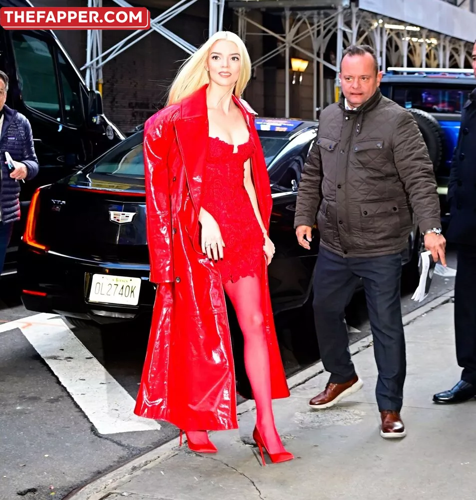 Anya Taylor Joy  Onlyfans Leaked Nude Image #R6uvpESiPl