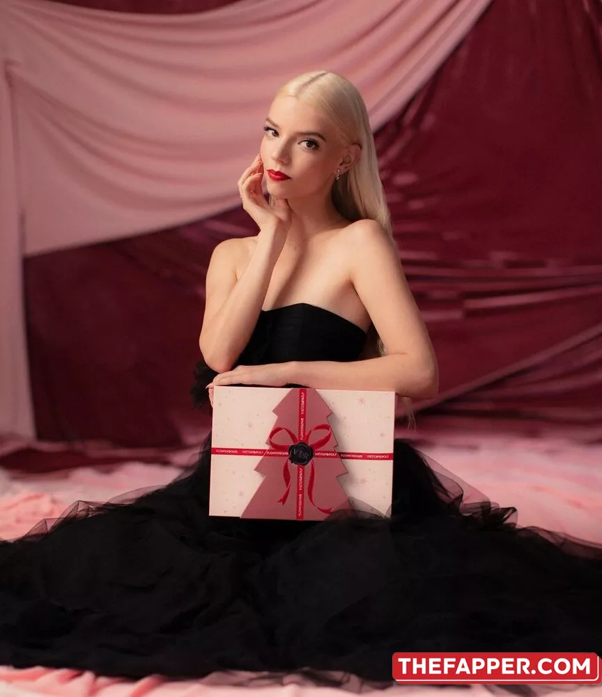 Anya Taylor Joy  Onlyfans Leaked Nude Image #RepeinCfSm