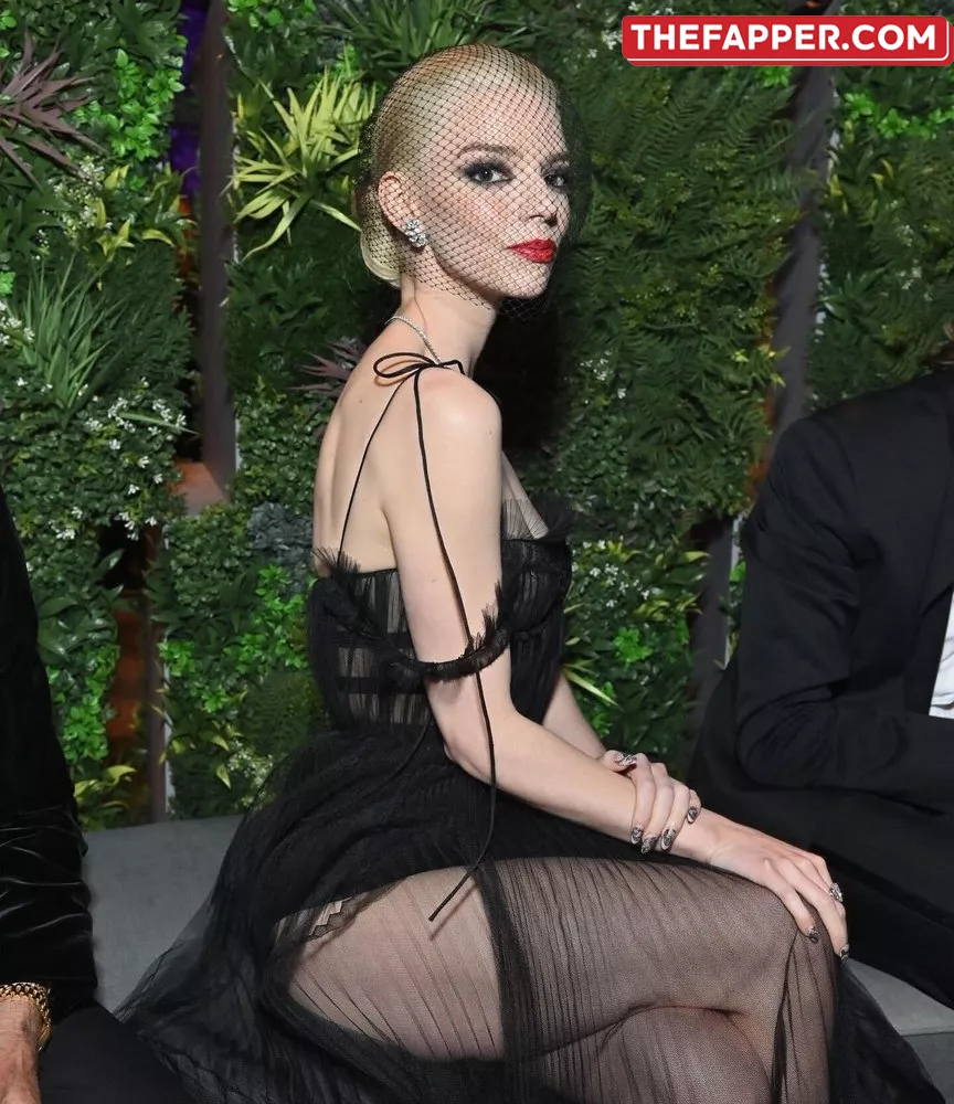 Anya Taylor Joy  Onlyfans Leaked Nude Image #Rs2lRSODvG