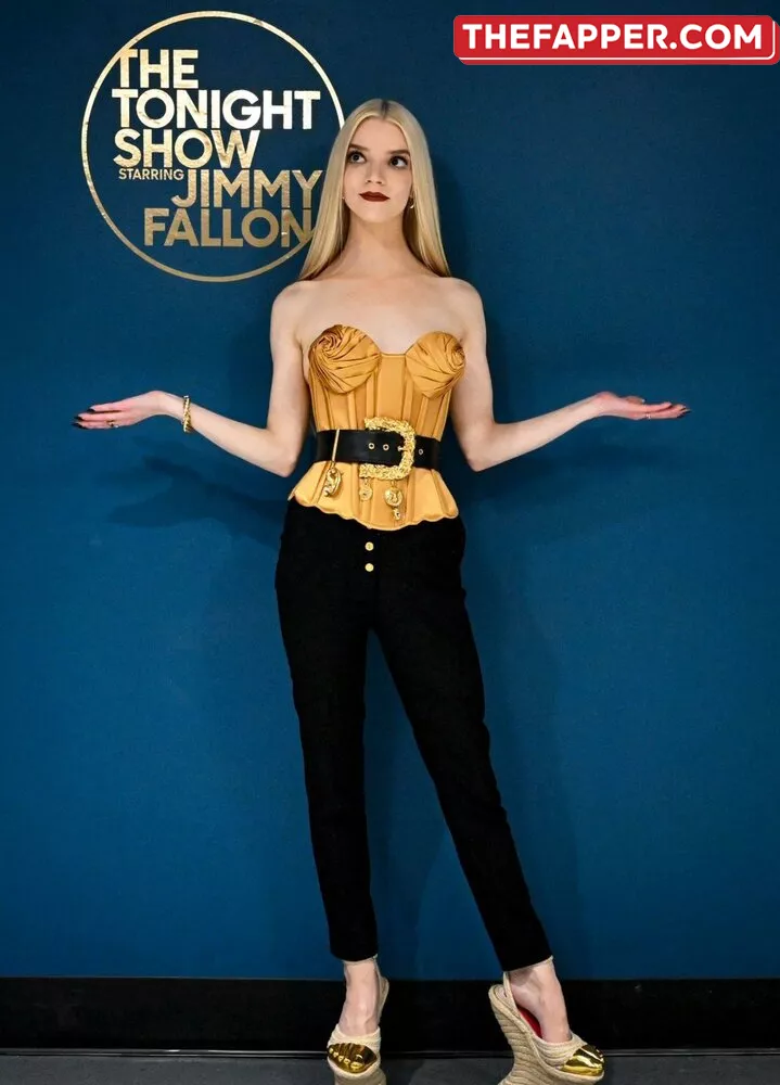 Anya Taylor Joy  Onlyfans Leaked Nude Image #SDjJC1pSpG