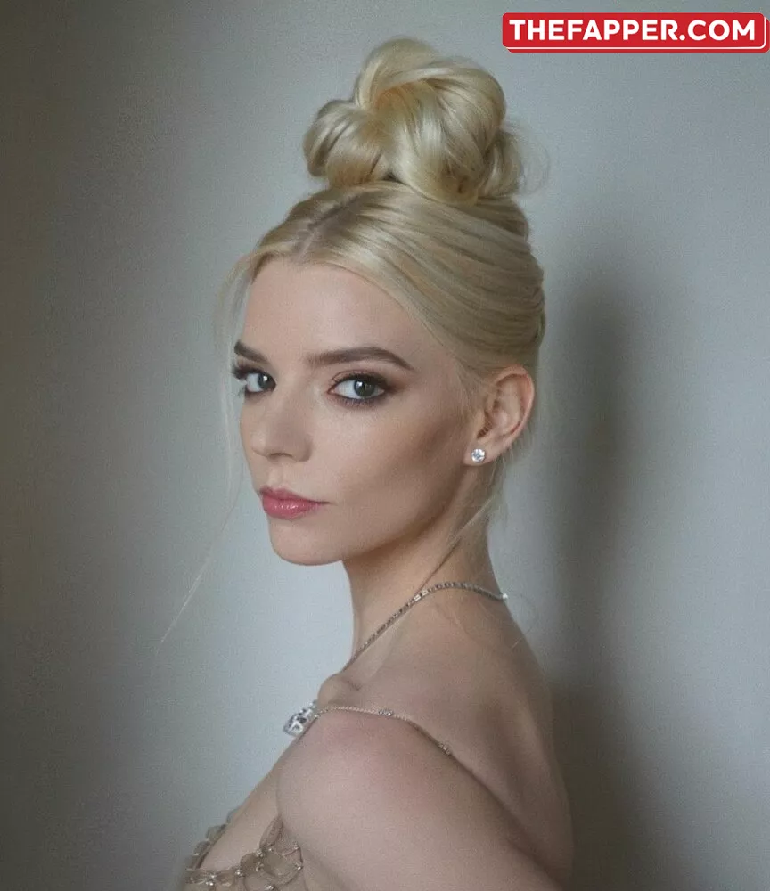 Anya Taylor Joy  Onlyfans Leaked Nude Image #SPW4bMW1HC