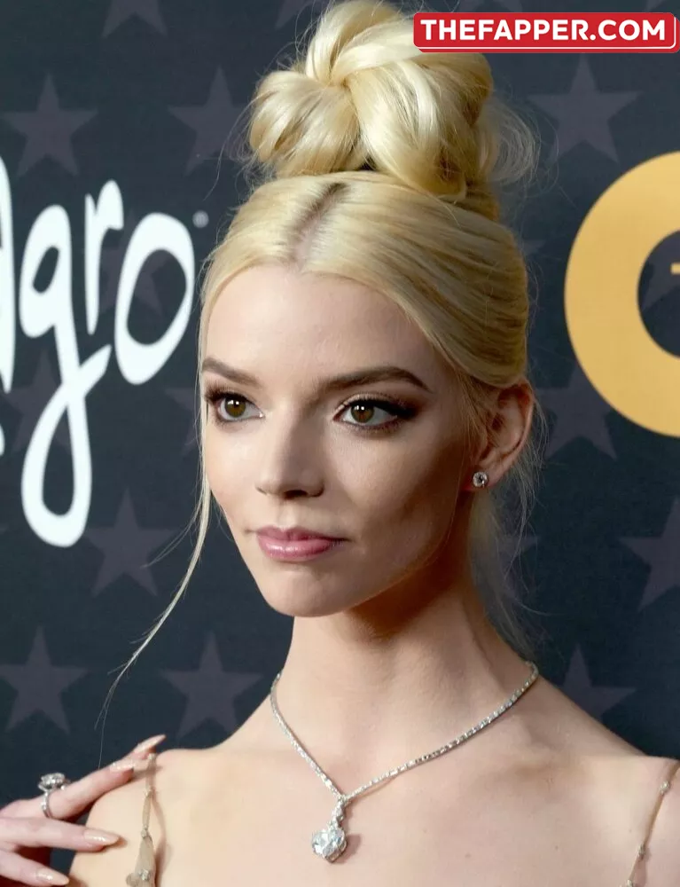 Anya Taylor Joy  Onlyfans Leaked Nude Image #SeqkFO2rfX