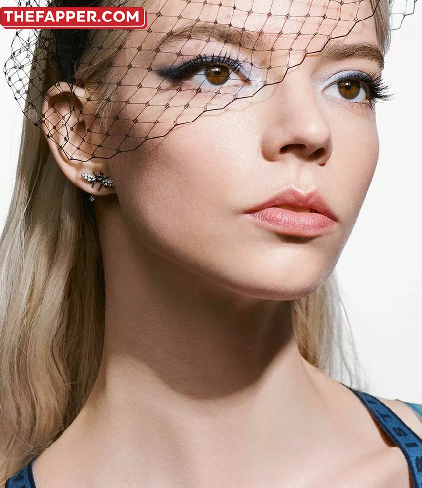 Anya Taylor Joy  Onlyfans Leaked Nude Image #SkDLYjjjQt