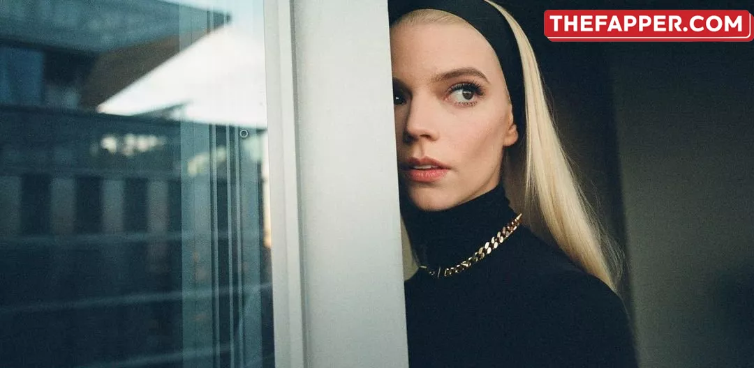 Anya Taylor Joy  Onlyfans Leaked Nude Image #UtYEcTMCkz