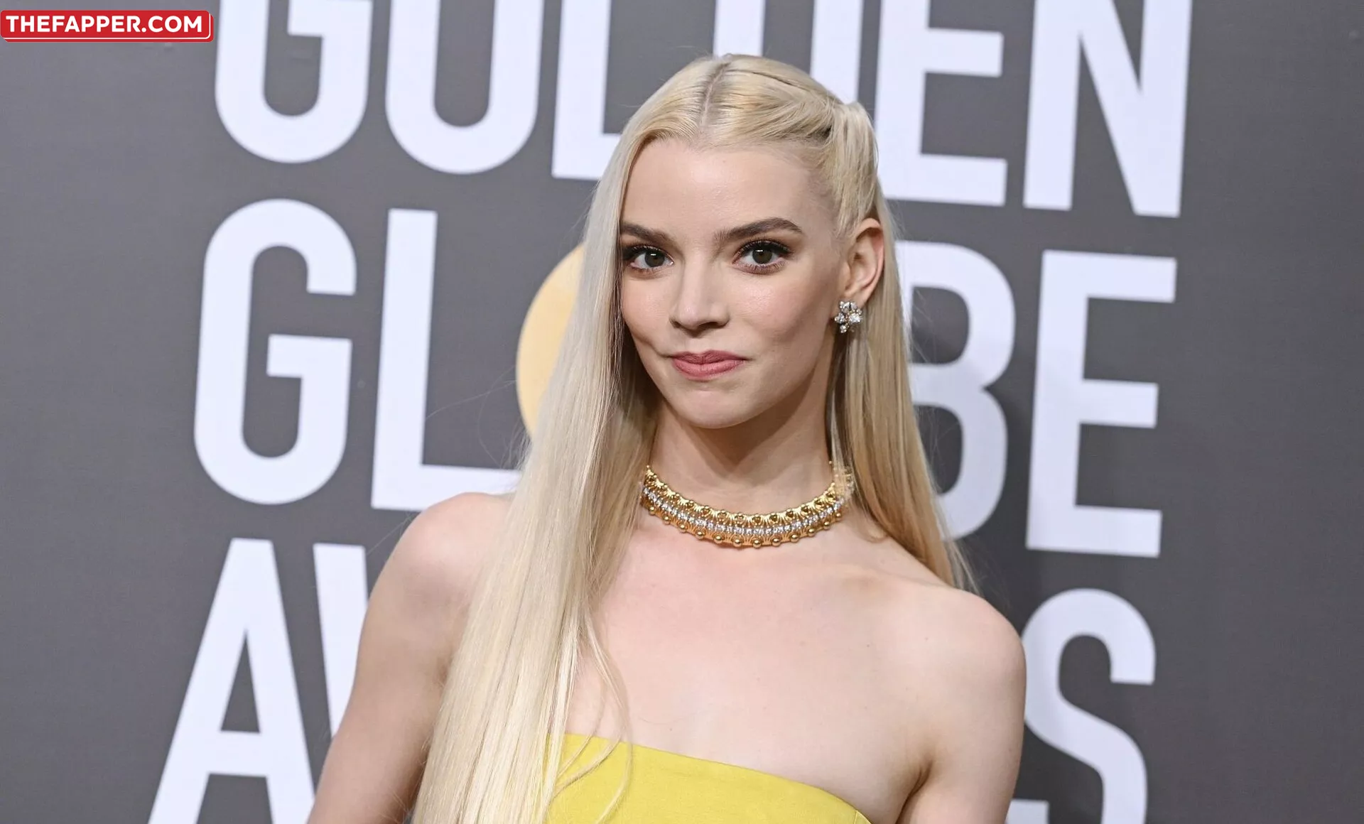 Anya Taylor Joy  Onlyfans Leaked Nude Image #VKRdGQ9550