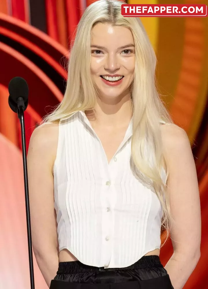 Anya Taylor Joy  Onlyfans Leaked Nude Image #VKUCmbH4qC
